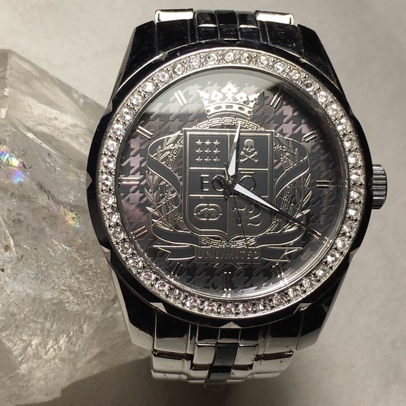Ecco watch Clearance